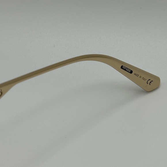 NEW Dior Sunglasses 30Montaigne SU 97C0 Ivory Grey Women - Picture 5 of 10